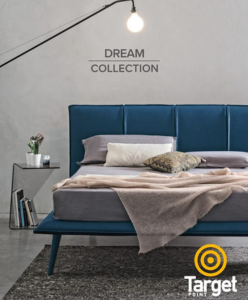 Target Point Catálogo Dream Collection