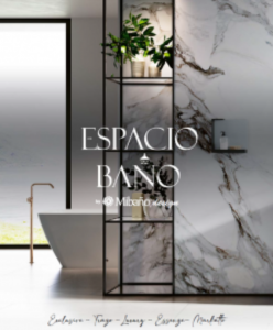 Espacio Baño Catálogo - Casa de Banho - Mobilia Banho - ScaliCozinhas