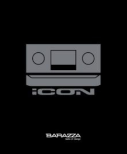Barazza Catálogo Icon