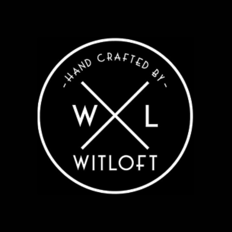 Witloft Logo - Scalicozinhas