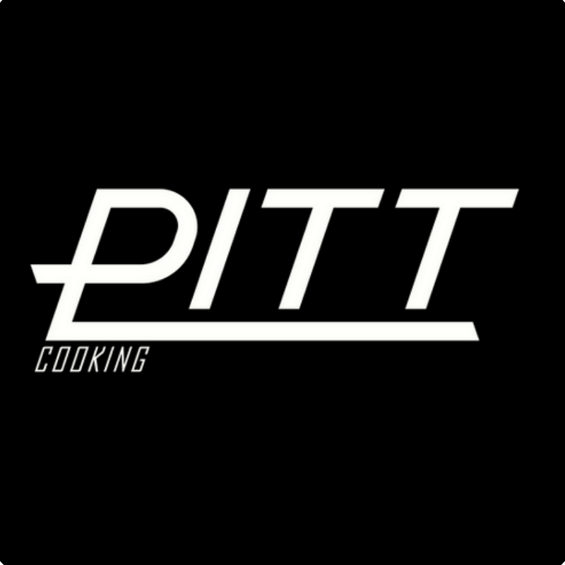 Pitt Cooking Logo