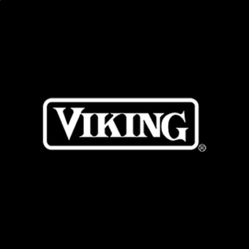 Viking Range Logo - Scalicozinhas